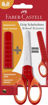 Picture of GRIP SCISSORS CHILD SAFE RED